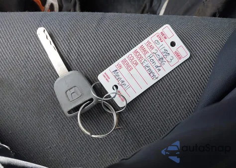 2006 Honda Element Ex-P z USA, uszkodzony, nr VIN 5J6YH28796L025019